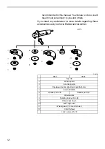 Preview for 12 page of Makita 9564 Instruction Manual