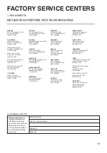 Preview for 15 page of Makita 9564 Instruction Manual