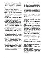 Preview for 30 page of Makita 9565CVL Instruction Manual