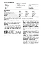 Preview for 4 page of Makita 9565H Instruction Manual