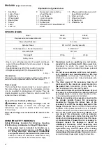 Preview for 4 page of Makita 9565P Instruction Manual