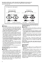 Preview for 8 page of Makita 9565P Instruction Manual