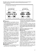 Preview for 43 page of Makita 9565P Instruction Manual