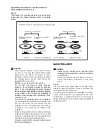 Preview for 9 page of Makita 9565PCV Instruction Manual