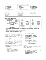 Preview for 38 page of Makita 9565PCV Instruction Manual