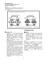 Preview for 54 page of Makita 9565PCV Instruction Manual