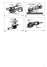 Preview for 3 page of Makita 9566PCV01 Instruction Manual