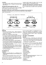 Preview for 8 page of Makita 9566PCV01 Instruction Manual