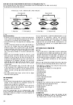 Preview for 36 page of Makita 9566PCV01 Instruction Manual