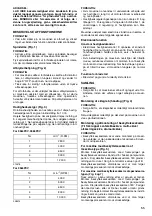 Preview for 55 page of Makita 9566PCV01 Instruction Manual