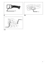 Preview for 3 page of Makita 9911J Instruction Manual