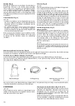 Preview for 16 page of Makita 9911J Instruction Manual