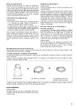 Preview for 19 page of Makita 9911J Instruction Manual