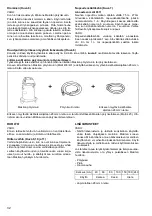 Preview for 32 page of Makita 9911J Instruction Manual