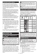 Preview for 35 page of Makita AC001G Instruction Manual