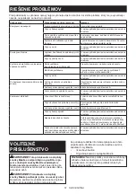 Preview for 51 page of Makita AC001G Instruction Manual