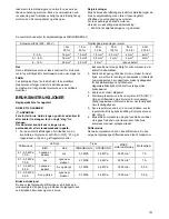 Preview for 101 page of Makita AC320H Instruction Manual