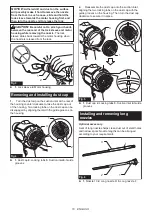 Preview for 10 page of Makita ADSA01 Instruction Manual