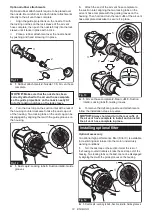 Preview for 12 page of Makita ADSA01 Instruction Manual