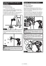 Preview for 43 page of Makita ADSA01 Instruction Manual