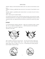 Preview for 3 page of Makita AF301ZK Instruction Manual