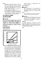 Preview for 21 page of Makita AF500HP Instruction Manual