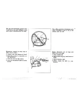 Preview for 16 page of Makita AF502 Instruction Manual