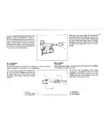 Preview for 20 page of Makita AF502 Instruction Manual