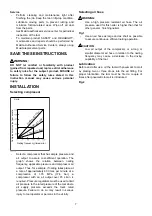 Preview for 7 page of Makita AF550H Instruction Manual