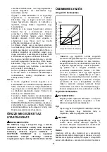 Preview for 44 page of Makita AF550H Instruction Manual