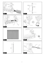 Preview for 3 page of Makita AF601 Instruction Manual