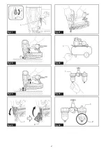 Preview for 4 page of Makita AF601 Instruction Manual