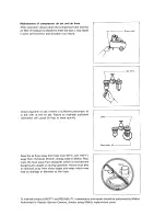 Preview for 17 page of Makita AF631 Instruction Manual