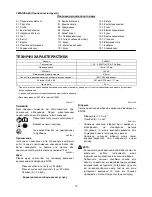 Preview for 10 page of Makita AN450H Instruction Manual