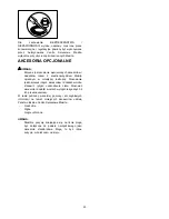 Preview for 23 page of Makita AN450H Instruction Manual