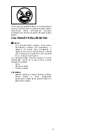 Preview for 51 page of Makita AN450H Instruction Manual