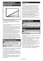 Preview for 51 page of Makita AN454 Instruction Manual