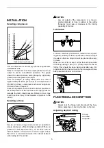 Preview for 5 page of Makita AN504 Instruction Manual