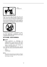 Preview for 10 page of Makita AN504 Instruction Manual