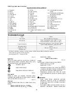 Preview for 55 page of Makita AN610H Instruction Manual