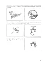 Preview for 17 page of Makita AN922 Instruction Manual