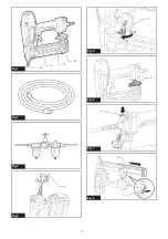 Preview for 2 page of Makita AT638A Instruction Manual