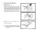 Preview for 9 page of Makita BBX7600 Instruction Manual