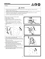 Preview for 12 page of Makita BBX7600 Instruction Manual