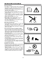 Preview for 48 page of Makita BBX7600 Instruction Manual