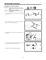 Preview for 53 page of Makita BBX7600 Instruction Manual