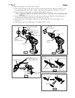 Preview for 3 page of Makita BFH040 Technical Information