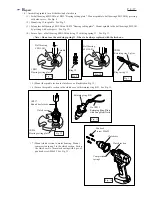 Preview for 4 page of Makita BFH040 Technical Information