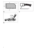 Preview for 4 page of Makita BFL060F Instruction Manual