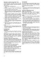 Preview for 14 page of Makita BFL060F Instruction Manual